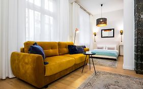 Apartament Tenczyńska